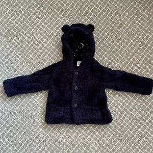 Baby Gap Sherpa